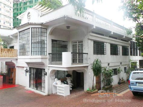 bridges of hope rehabilitation center quezon city, metro manila